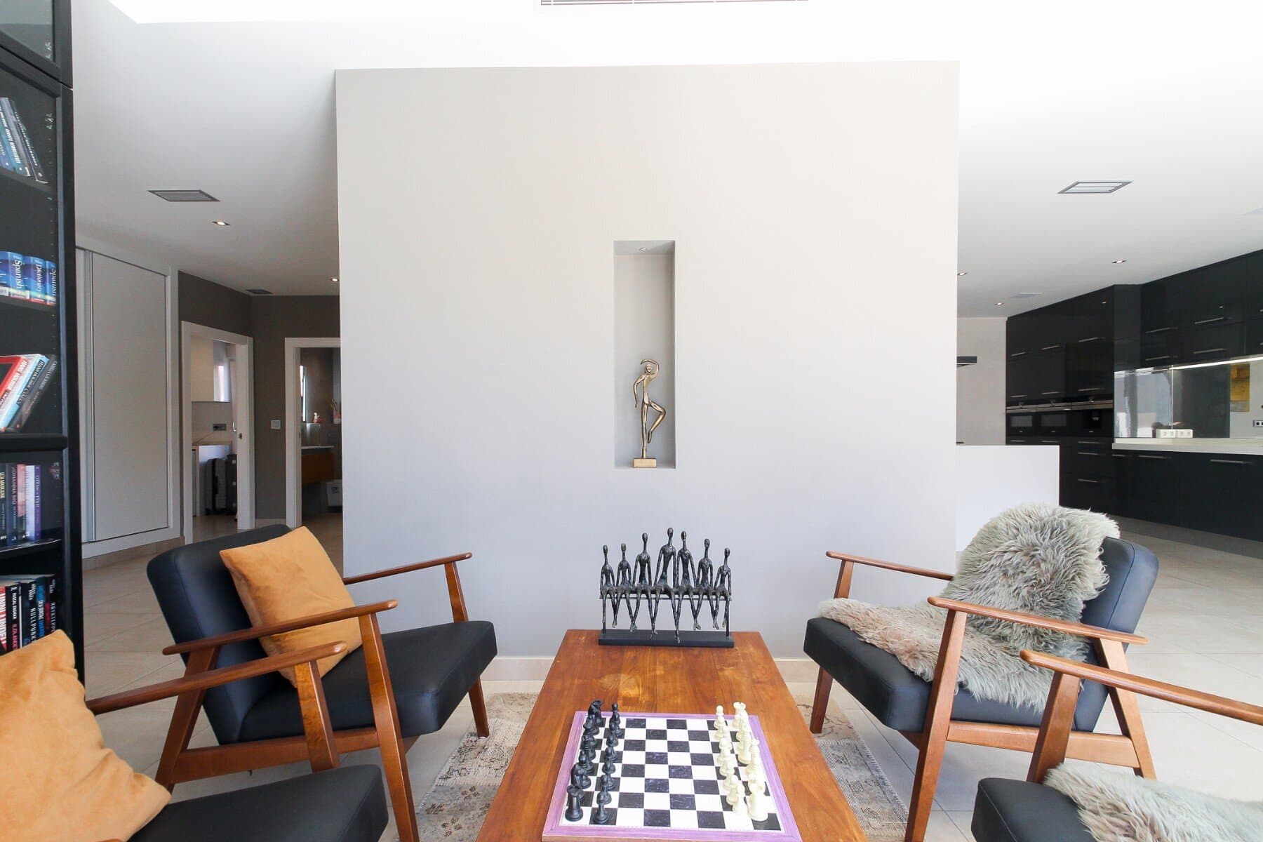 Villa de 4 Dormitorios en Torreblanca, Torrevieja - 18