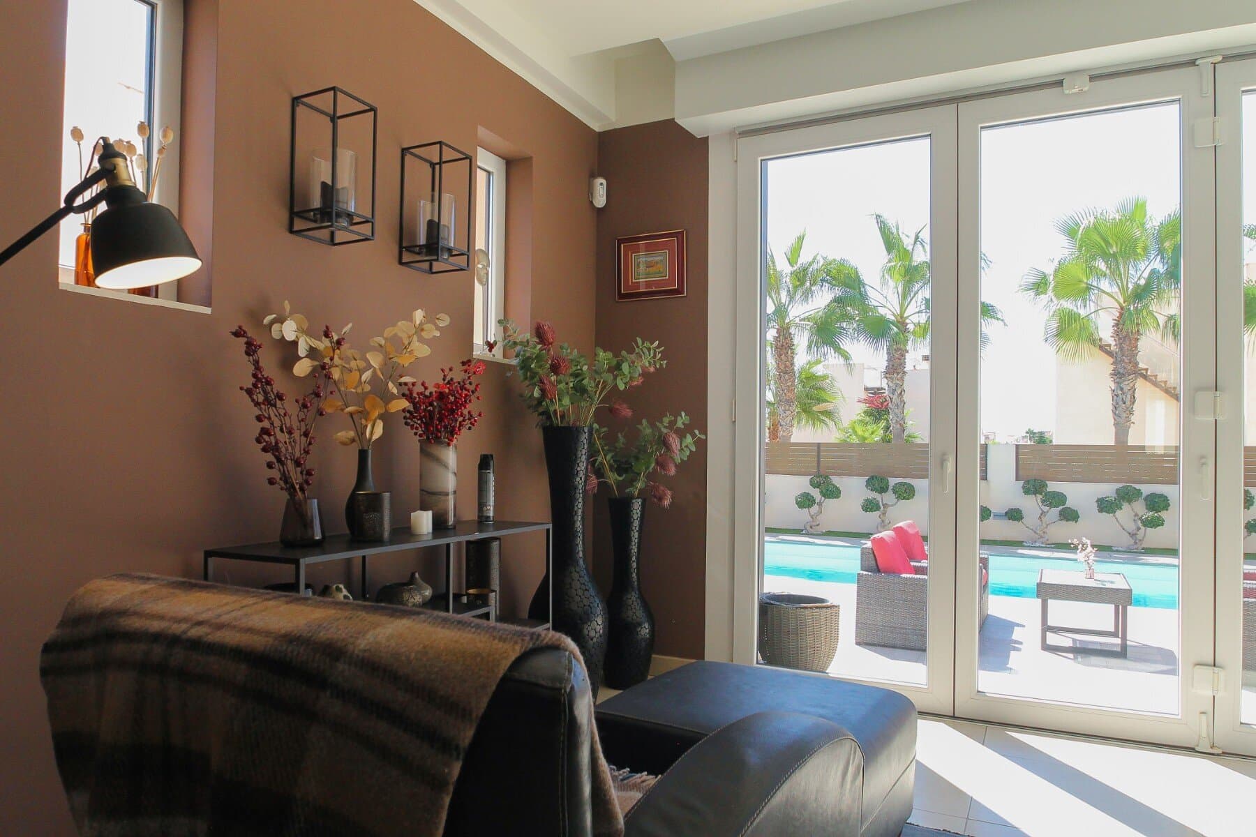 Villa de 4 Dormitorios en Torreblanca, Torrevieja - 20