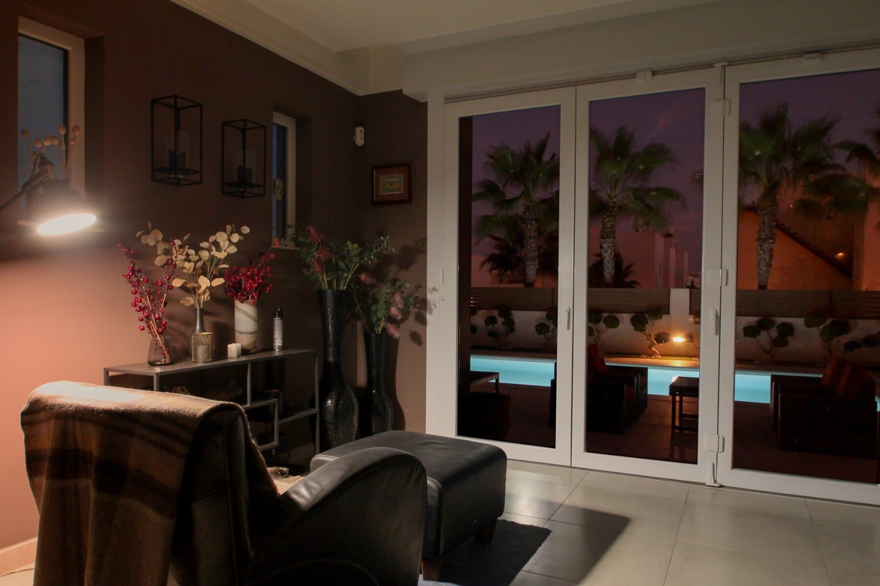 Villa de 4 Dormitorios en Torreblanca, Torrevieja - 21