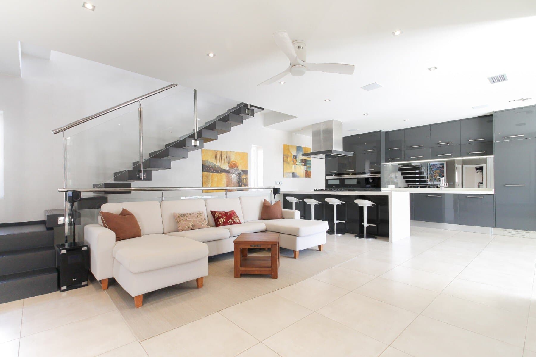 Villa de 4 Dormitorios en Torreblanca, Torrevieja - 27