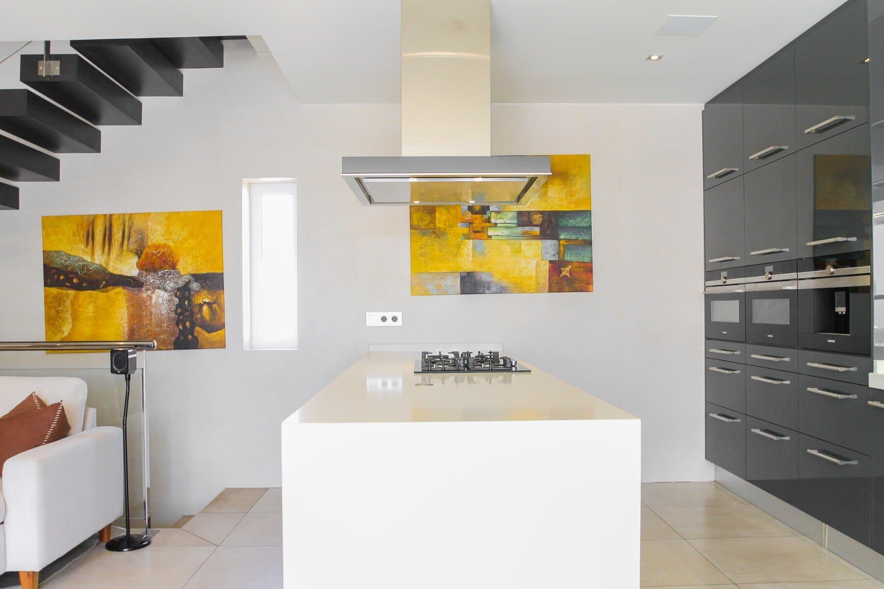 Villa de 4 Dormitorios en Torreblanca, Torrevieja - 32