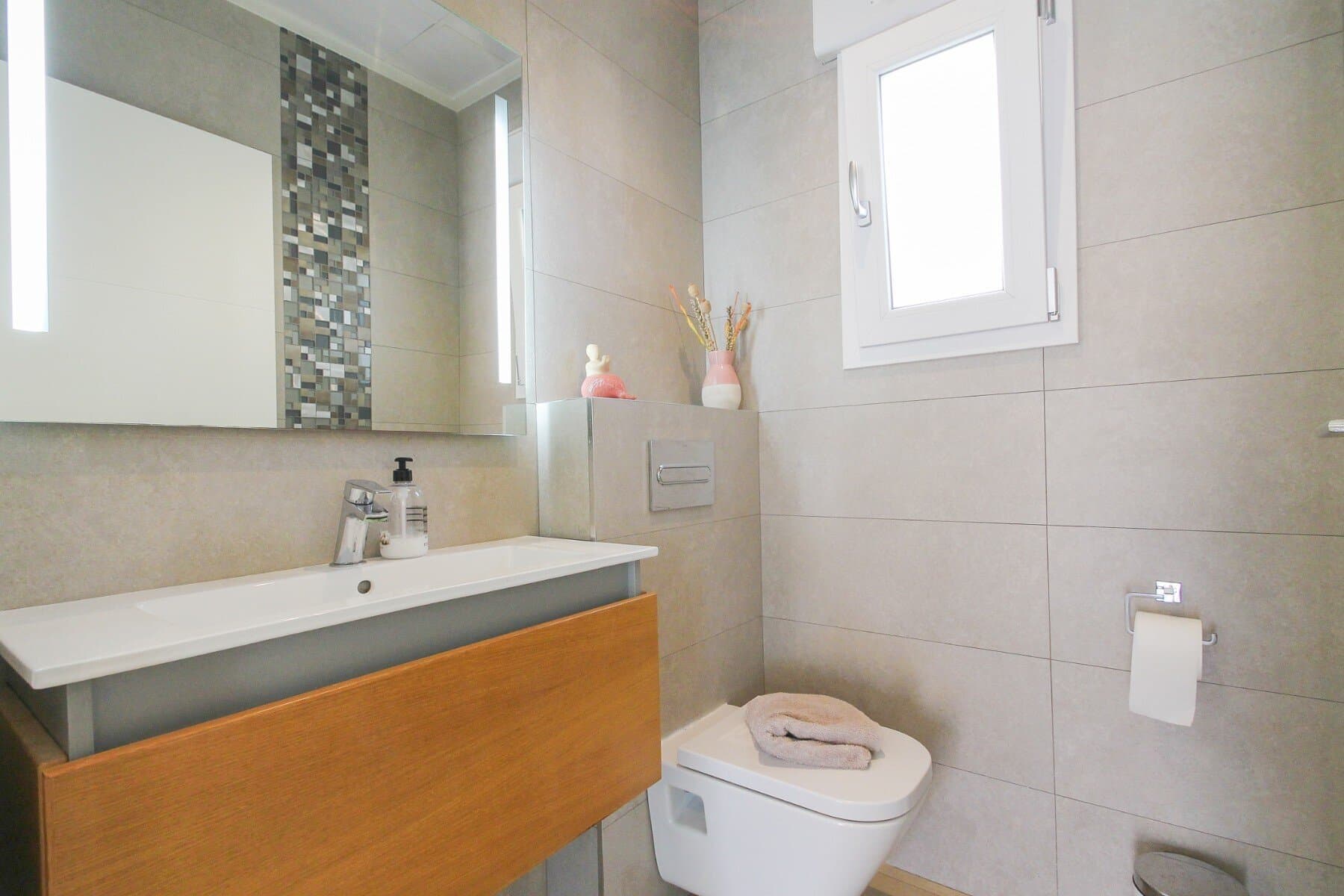 Villa de 4 Dormitorios en Torreblanca, Torrevieja - 33