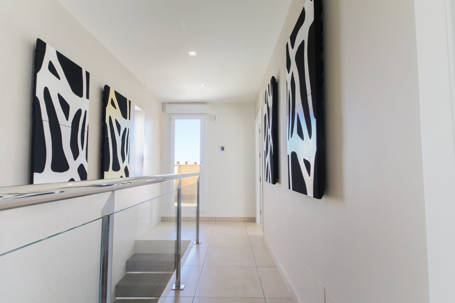 Villa de 4 Dormitorios en Torreblanca, Torrevieja - 35