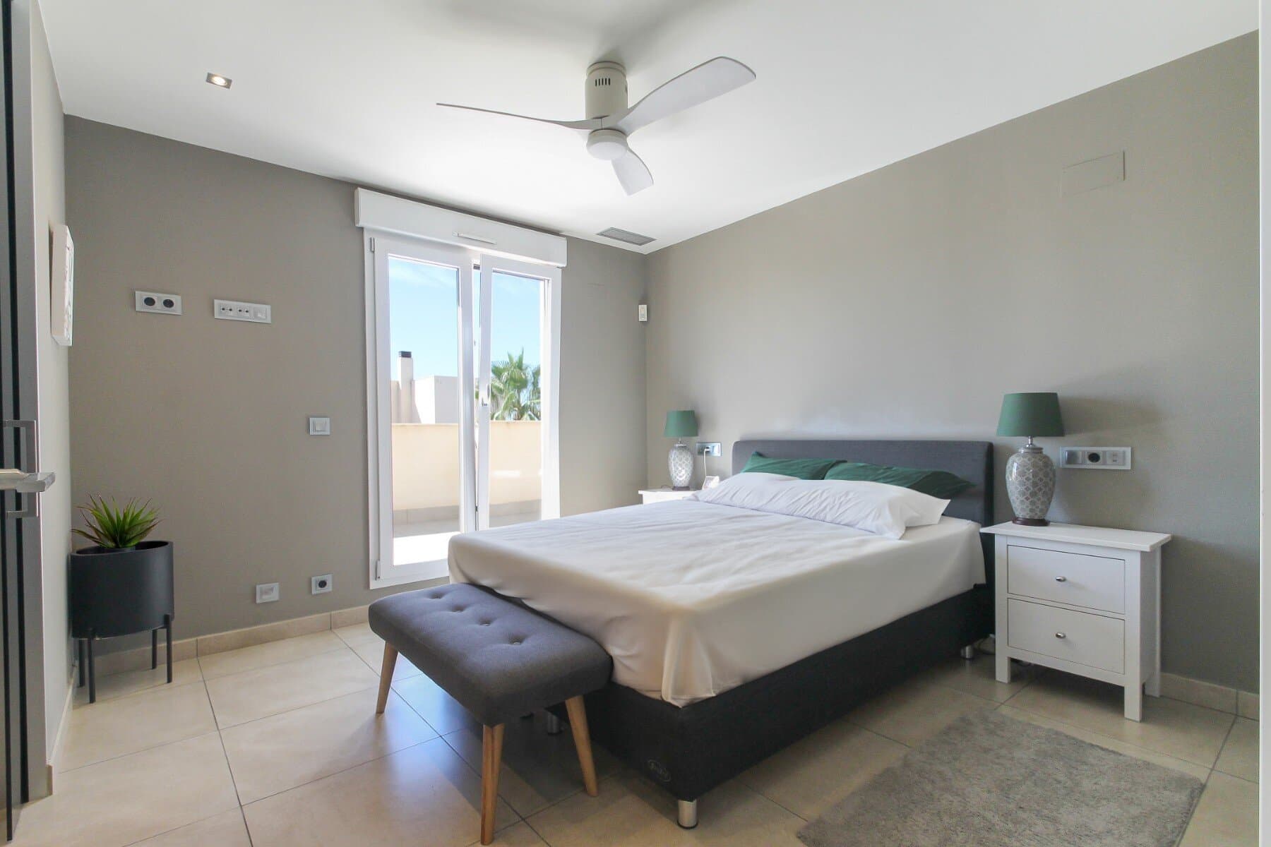 Villa de 4 Dormitorios en Torreblanca, Torrevieja - 36
