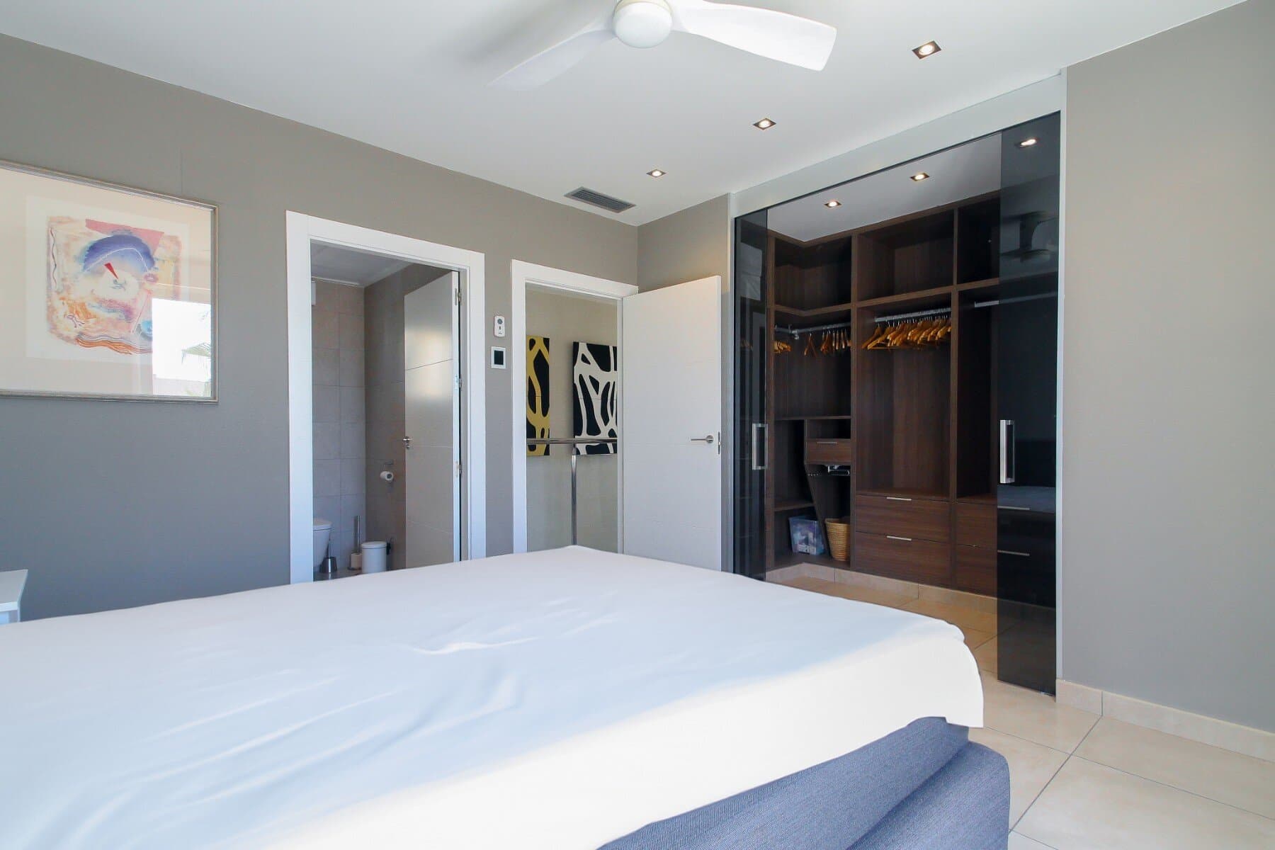 Villa de 4 Dormitorios en Torreblanca, Torrevieja - 37
