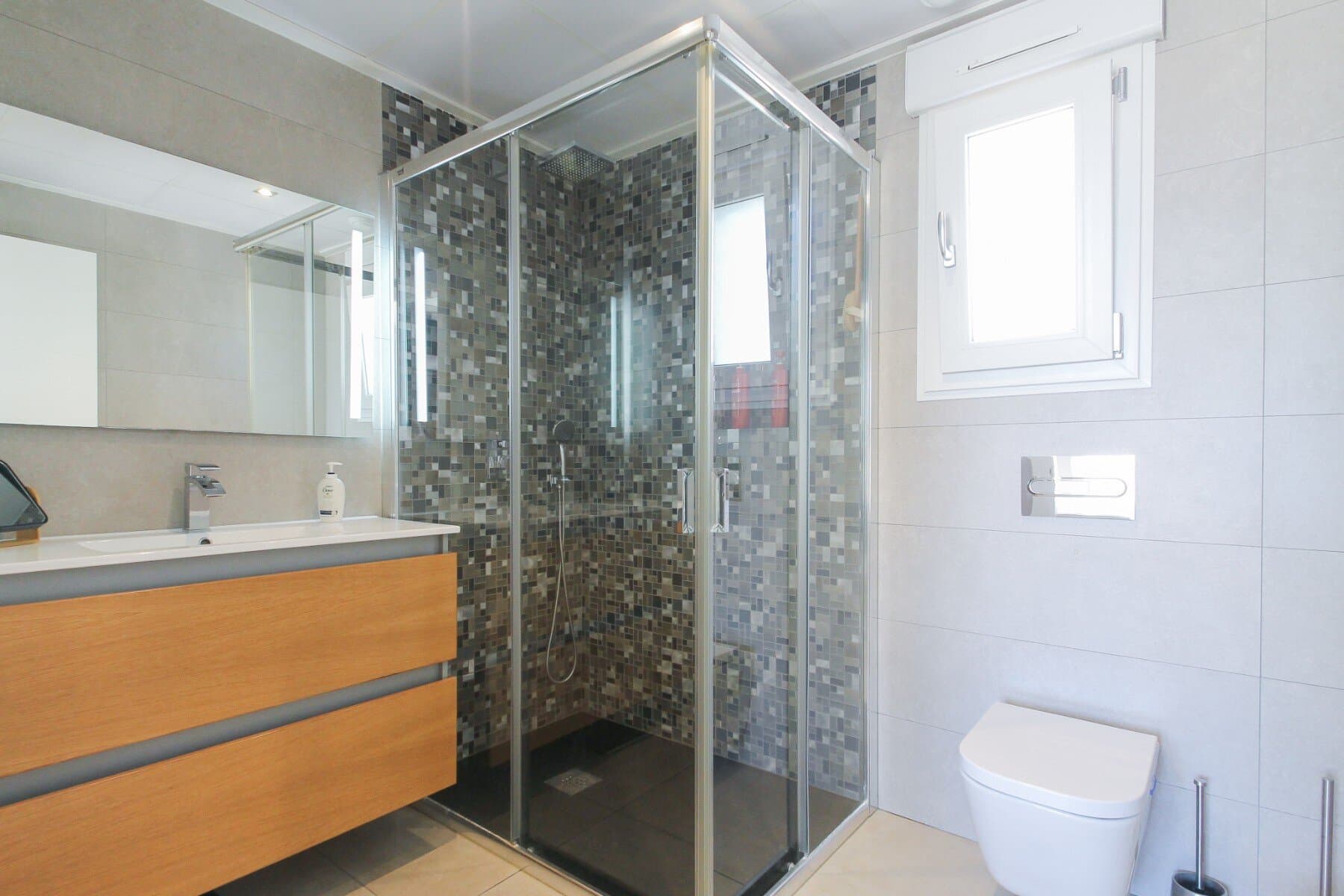 Villa de 4 Dormitorios en Torreblanca, Torrevieja - 40