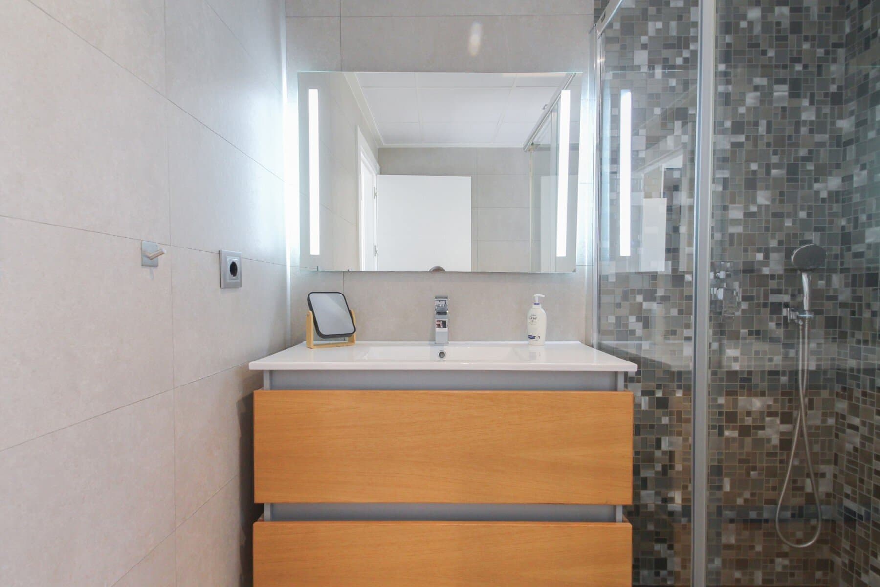 Villa de 4 Dormitorios en Torreblanca, Torrevieja - 41