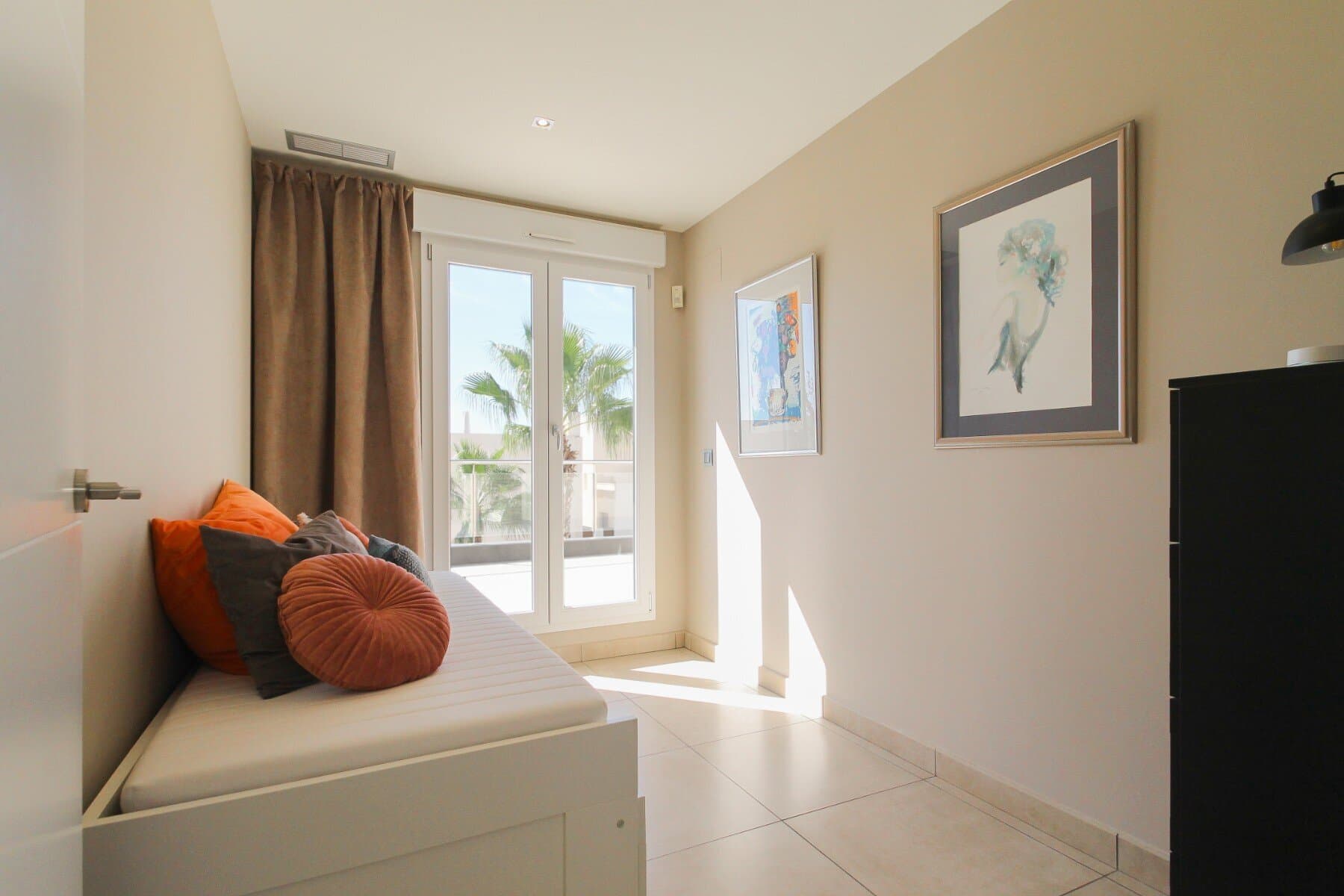 Villa de 4 Dormitorios en Torreblanca, Torrevieja - 42