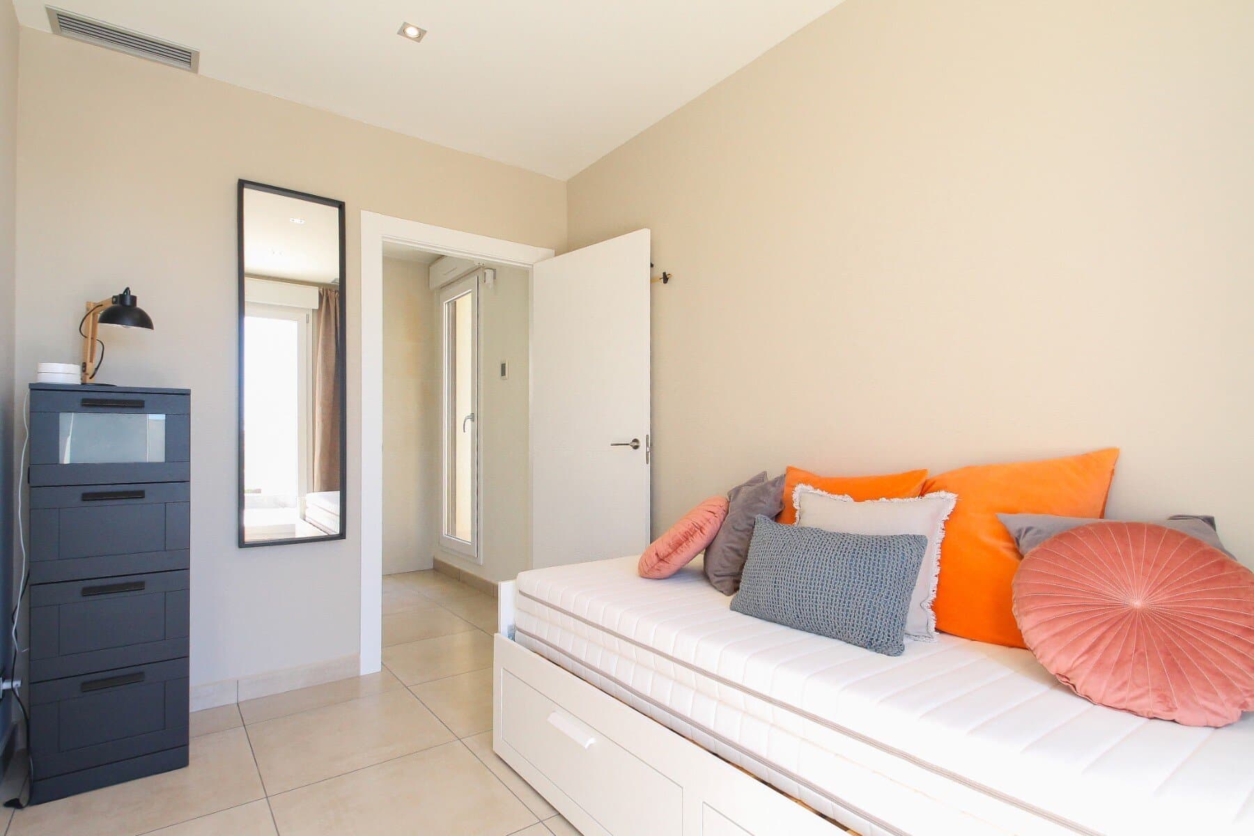 Villa de 4 Dormitorios en Torreblanca, Torrevieja - 43
