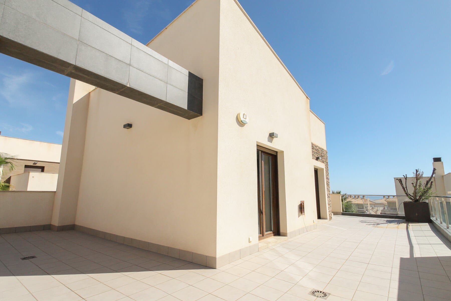 Villa de 4 Dormitorios en Torreblanca, Torrevieja - 44