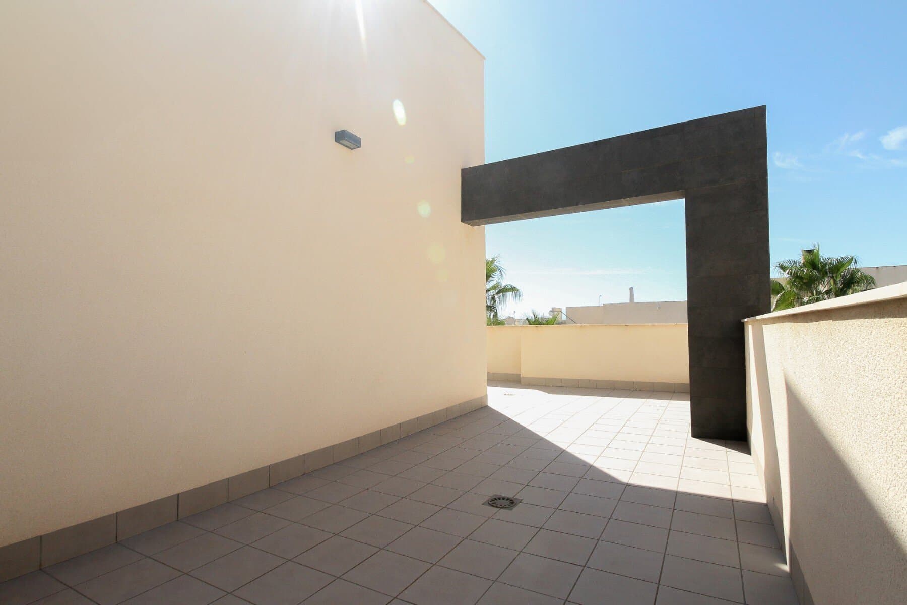 Villa de 4 Dormitorios en Torreblanca, Torrevieja - 45