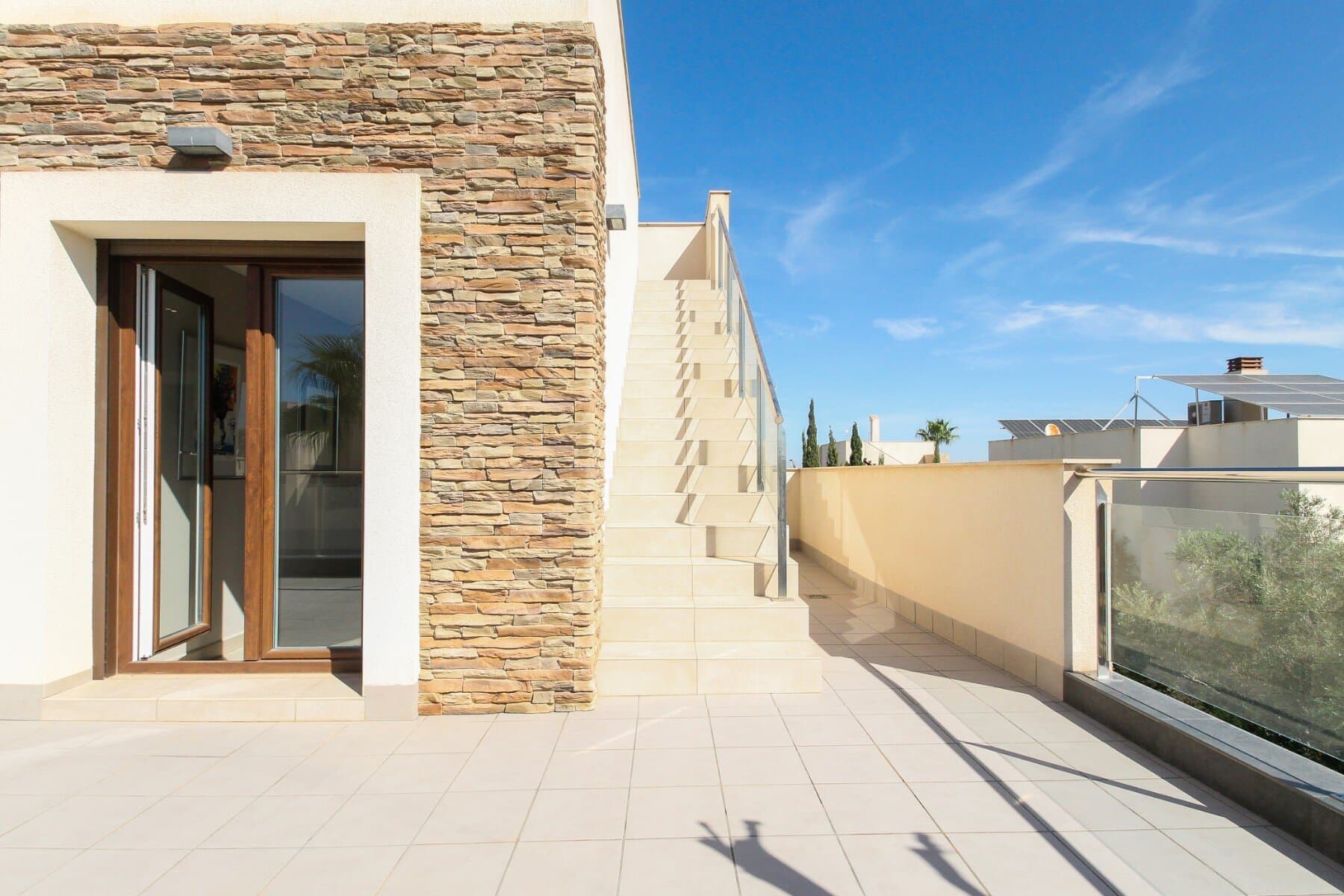 Villa de 4 Dormitorios en Torreblanca, Torrevieja - 46