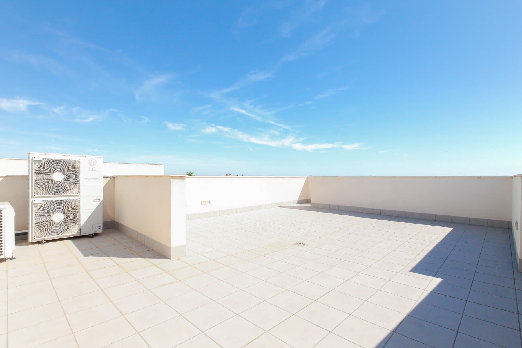 Villa de 4 Dormitorios en Torreblanca, Torrevieja - 48