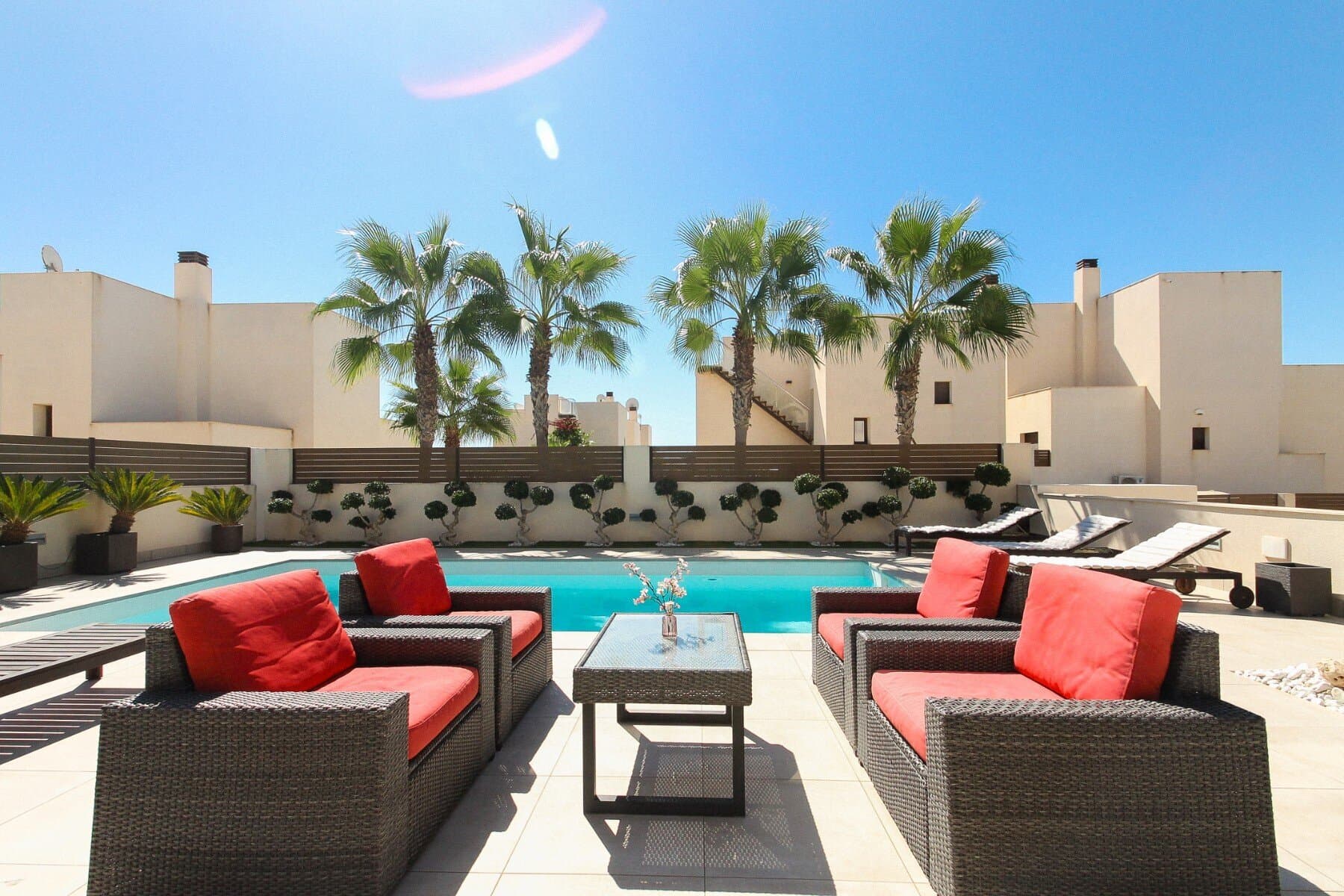 Villa de 4 Dormitorios en Torreblanca, Torrevieja - 5