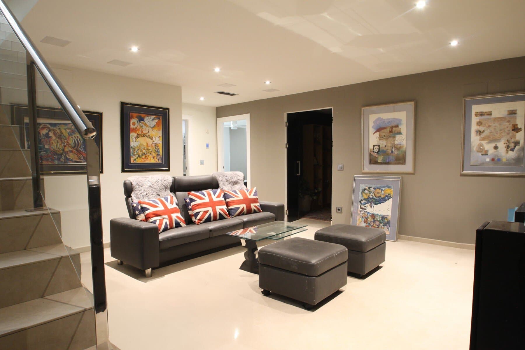 Villa de 4 Dormitorios en Torreblanca, Torrevieja - 50
