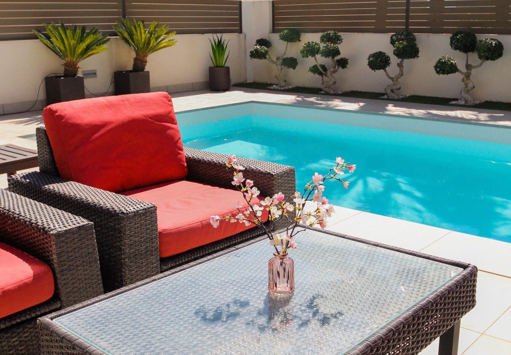 Villa de 4 Dormitorios en Torreblanca, Torrevieja - 6