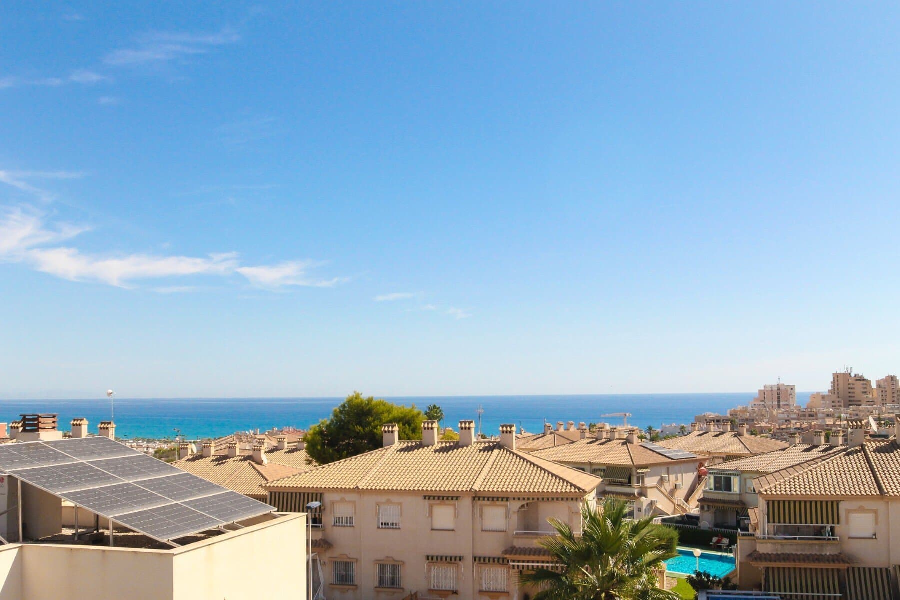 Villa de 4 Dormitorios en Torreblanca, Torrevieja - 8