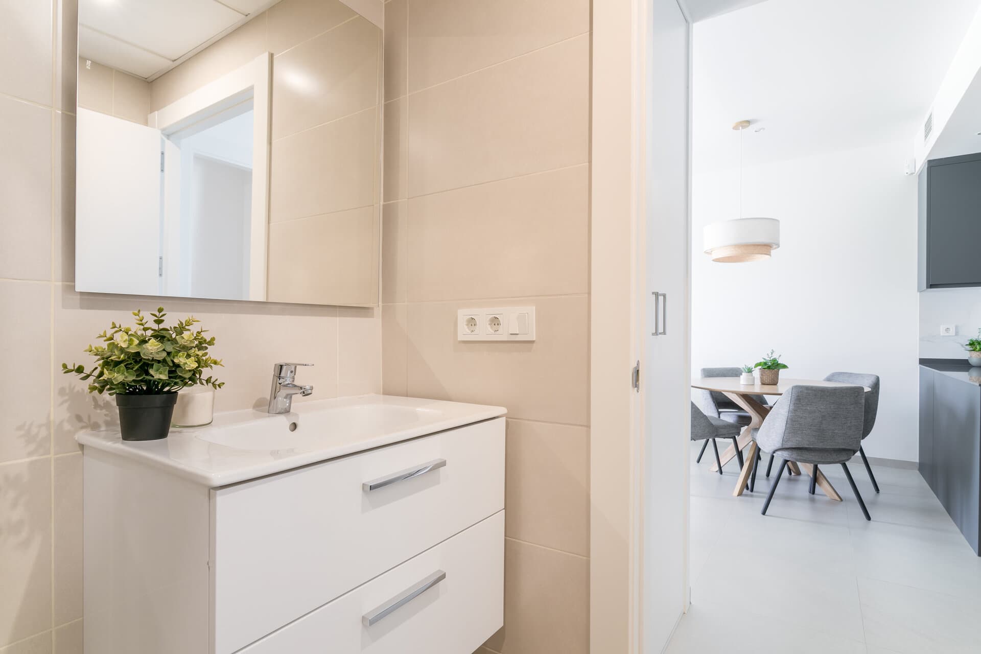 3-Bedroom Penthouse Apartment in Torrevieja - 14