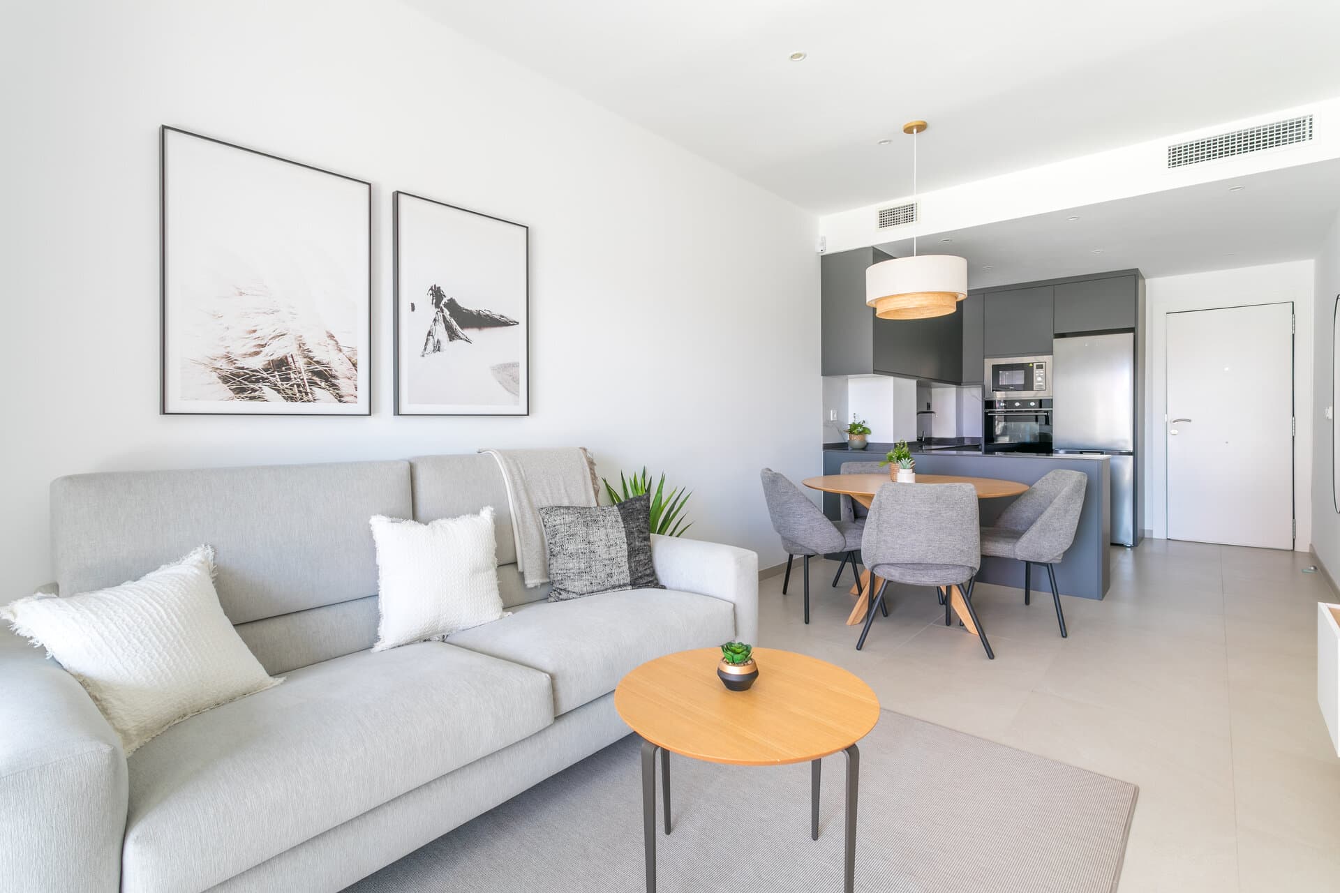 3-Bedroom Penthouse Apartment in Torrevieja - 25
