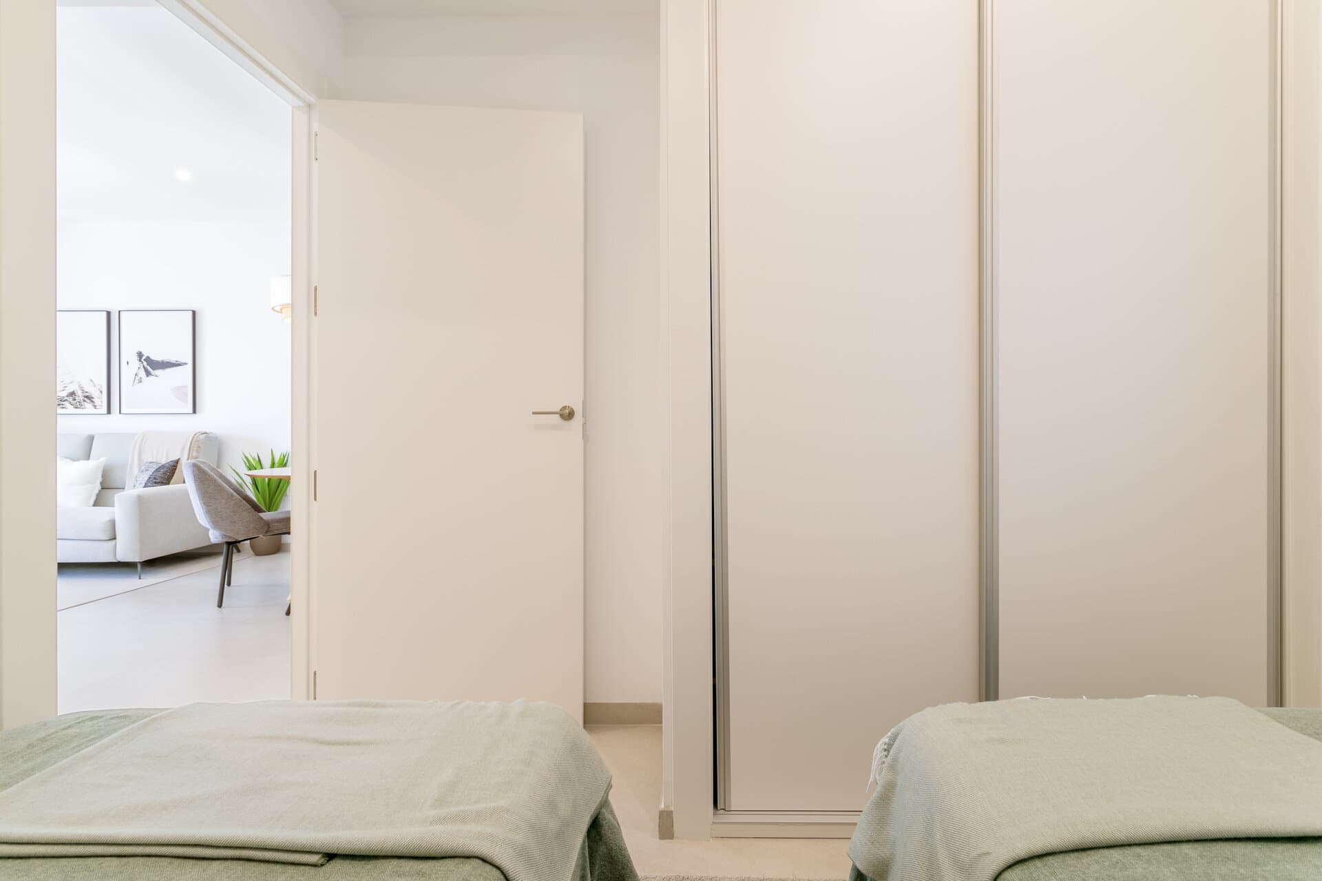 3-Bedroom Penthouse Apartment in Torrevieja - 9