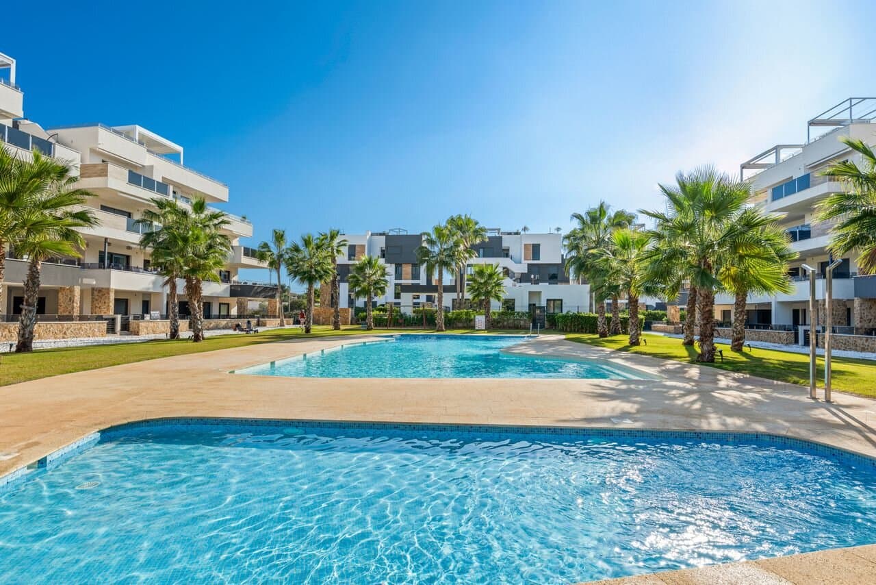Apartment in Orihuela Costa - 3