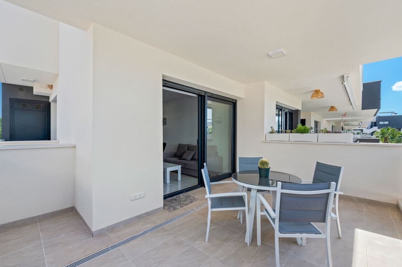 Apartment in Orihuela Costa - 4