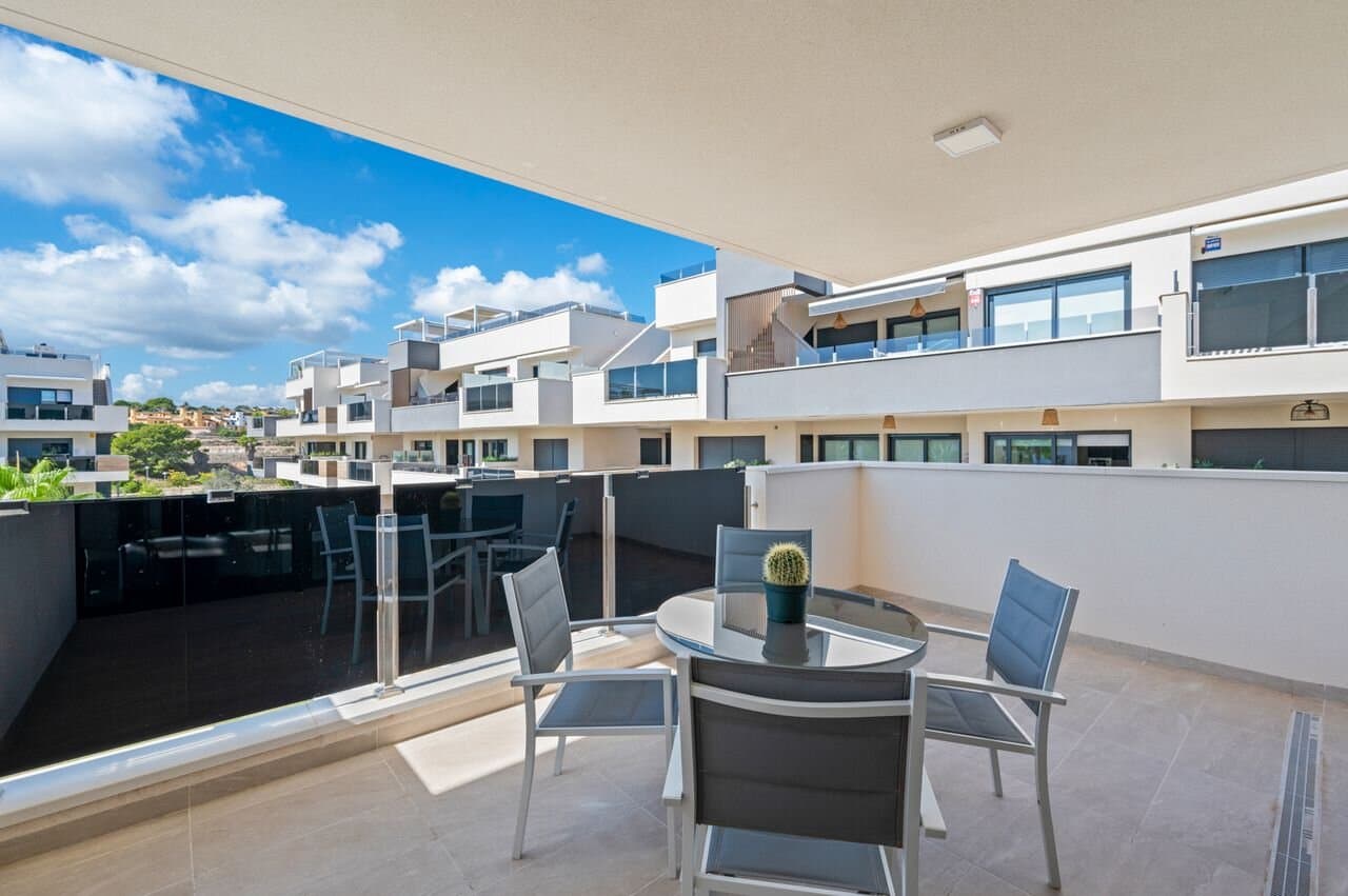 Apartment in Orihuela Costa - 5