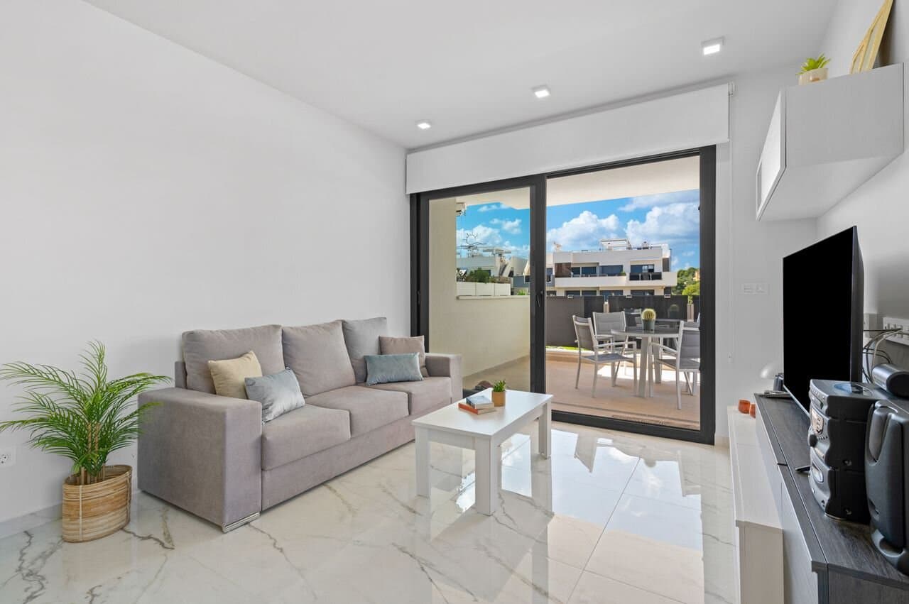 Apartment in Orihuela Costa - 7