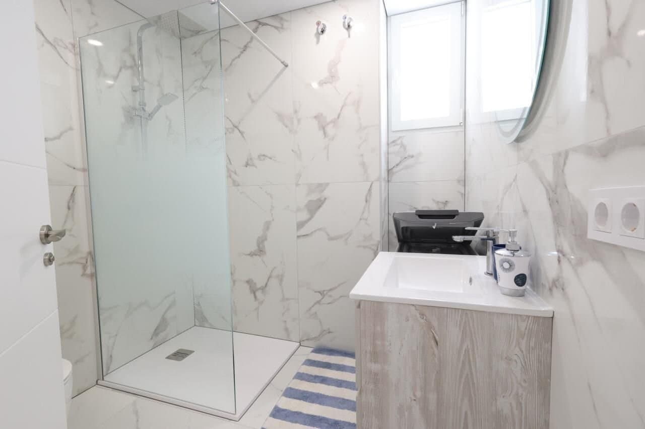 3-Bedroom Apartment in Centro, Torrevieja - 11