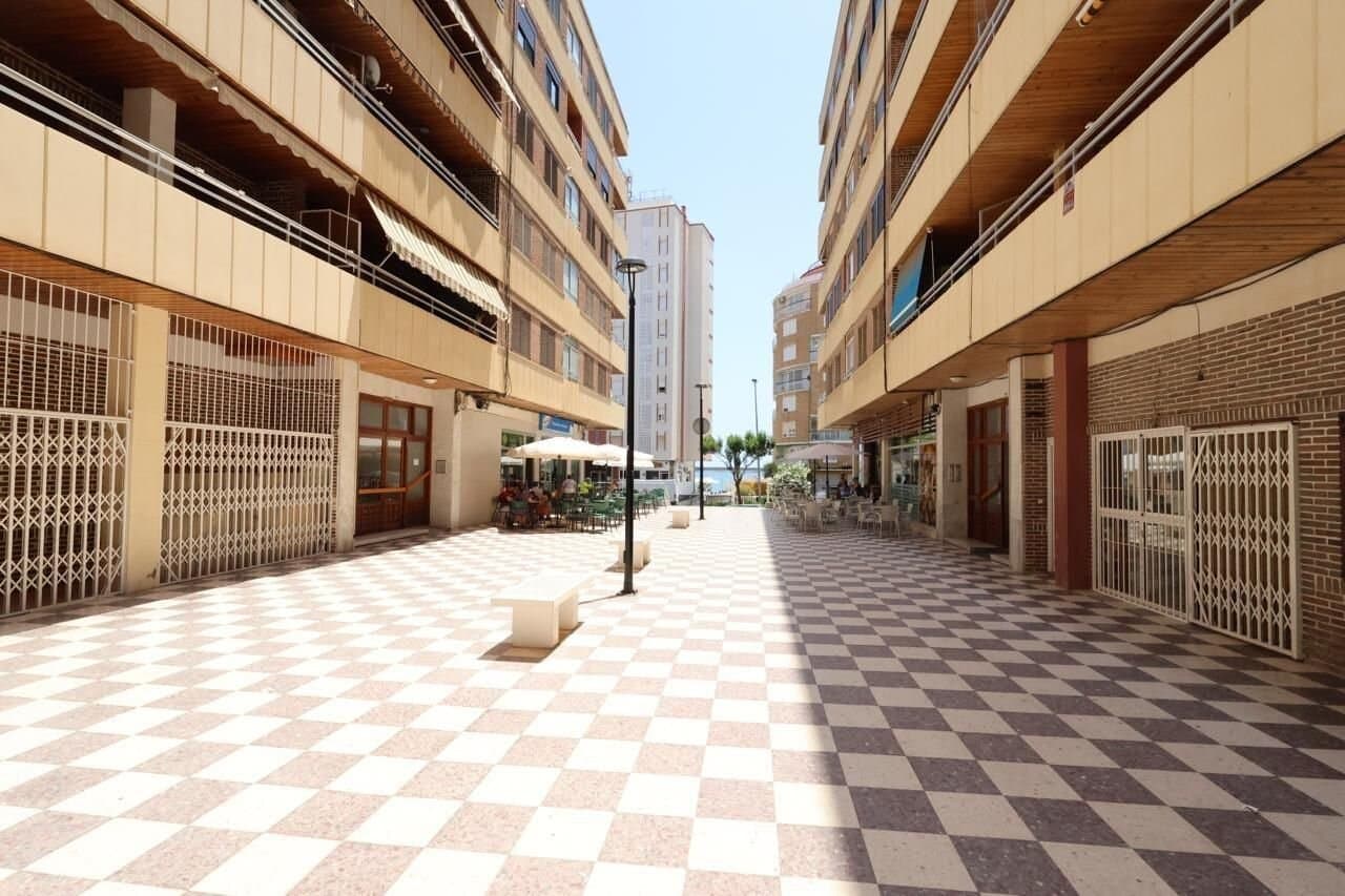 3-Bedroom Apartment in Centro, Torrevieja - 18