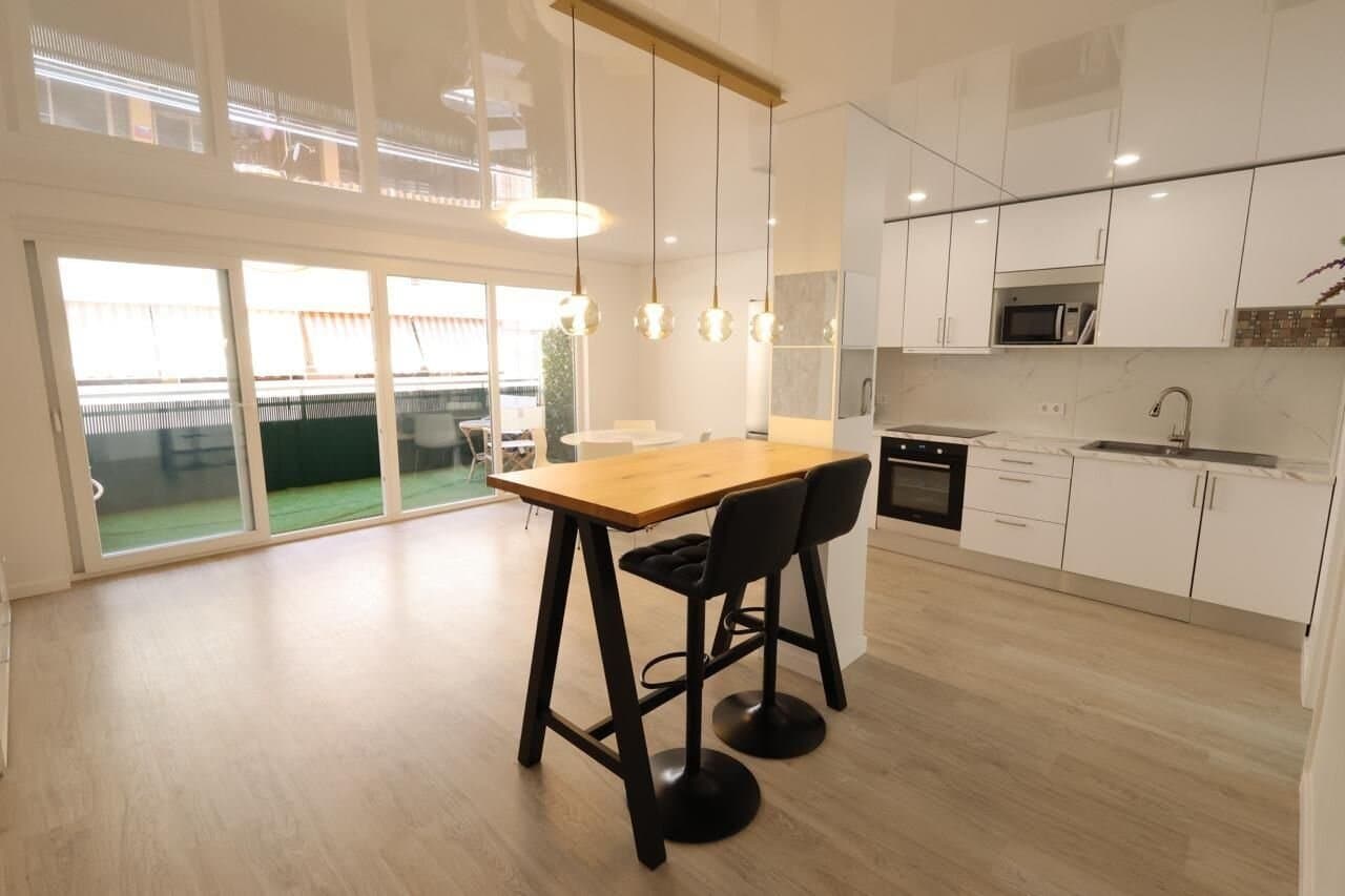 3-Bedroom Apartment in Centro, Torrevieja - 4