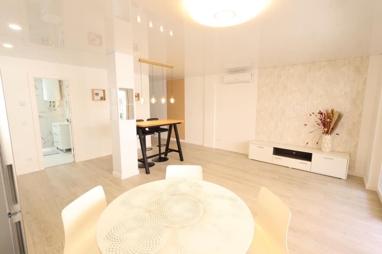 3-Bedroom Apartment in Centro, Torrevieja - 5