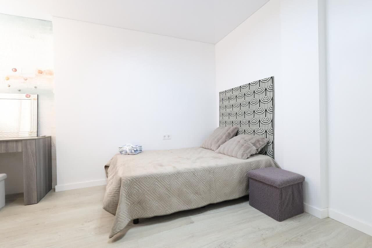 3-Bedroom Apartment in Centro, Torrevieja - 9