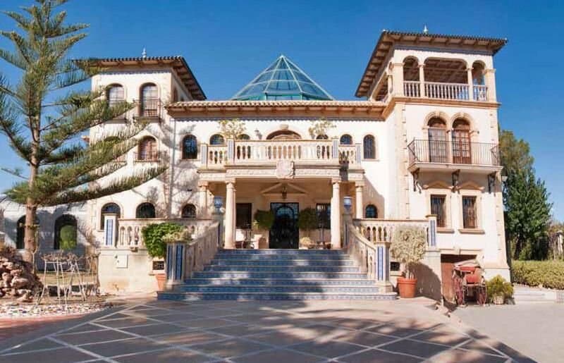 Villa de 5 Chambres à Las Filipinas, Orihuela Costa
