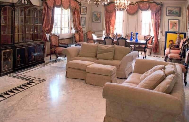 Villa de 5 Chambres à Las Filipinas, Orihuela Costa - 10