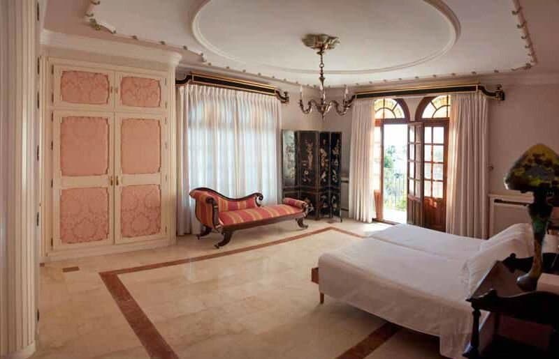 Villa de 5 Chambres à Las Filipinas, Orihuela Costa - 11