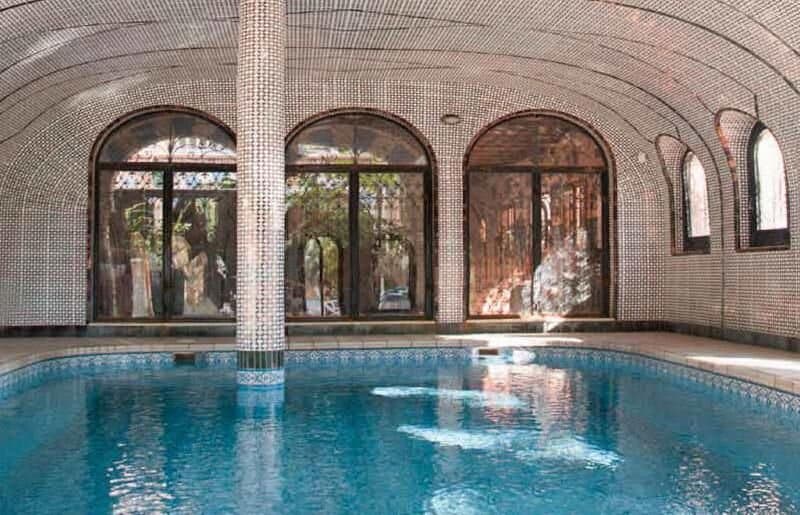 Villa de 5 Chambres à Las Filipinas, Orihuela Costa - 13