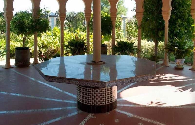 Villa de 5 Chambres à Las Filipinas, Orihuela Costa - 15