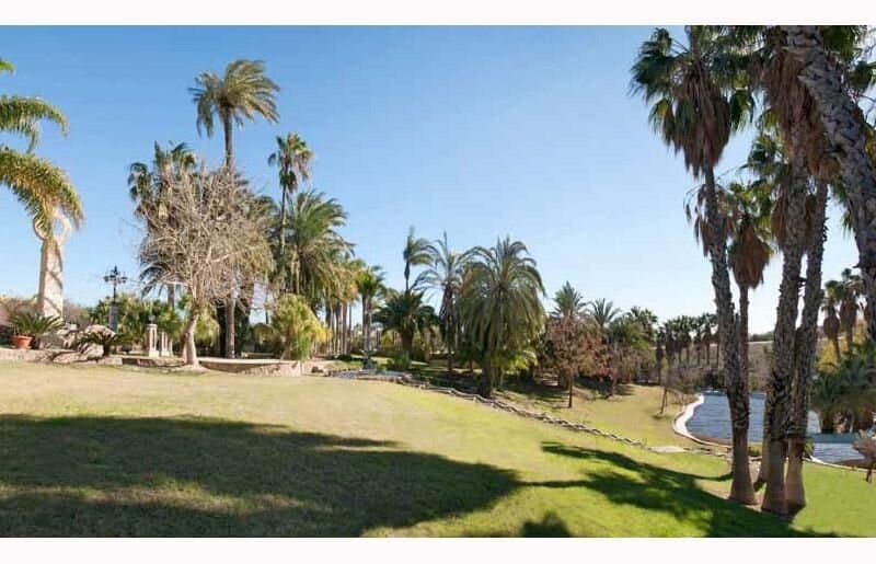 Villa de 5 Chambres à Las Filipinas, Orihuela Costa - 3