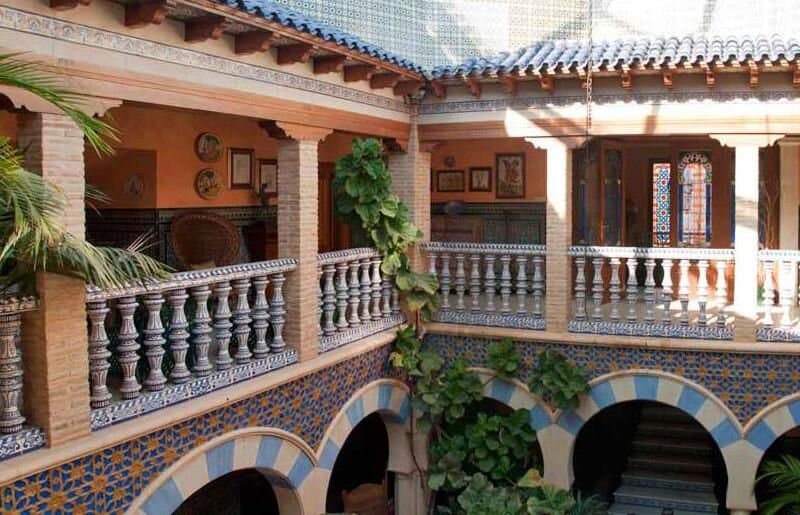 Villa de 5 Chambres à Las Filipinas, Orihuela Costa - 6