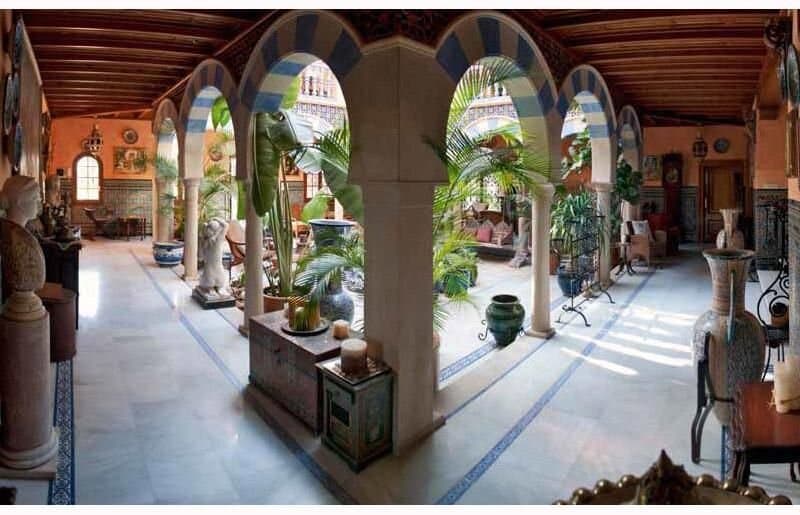 Villa de 5 Chambres à Las Filipinas, Orihuela Costa - 7