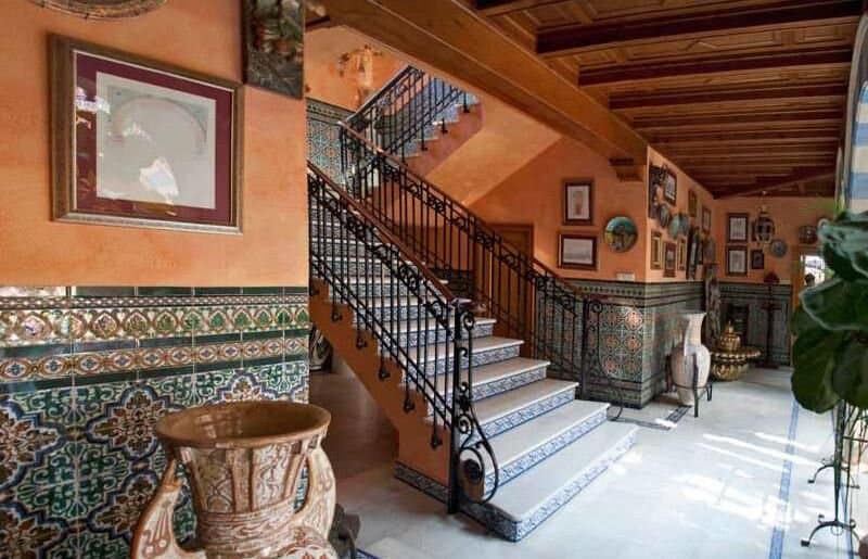 Villa de 5 Chambres à Las Filipinas, Orihuela Costa - 8