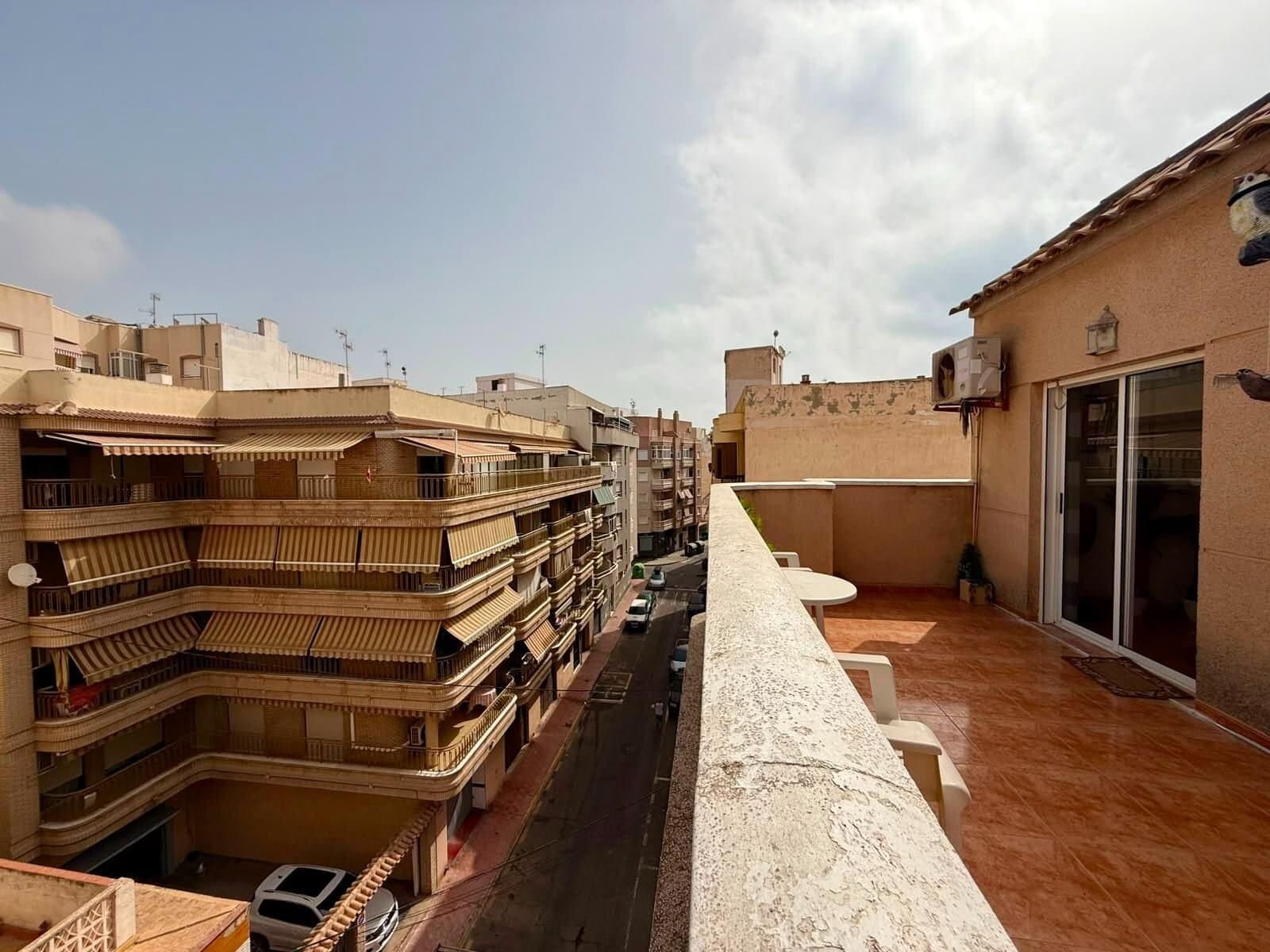 Penthouse in Torrevieja - 10