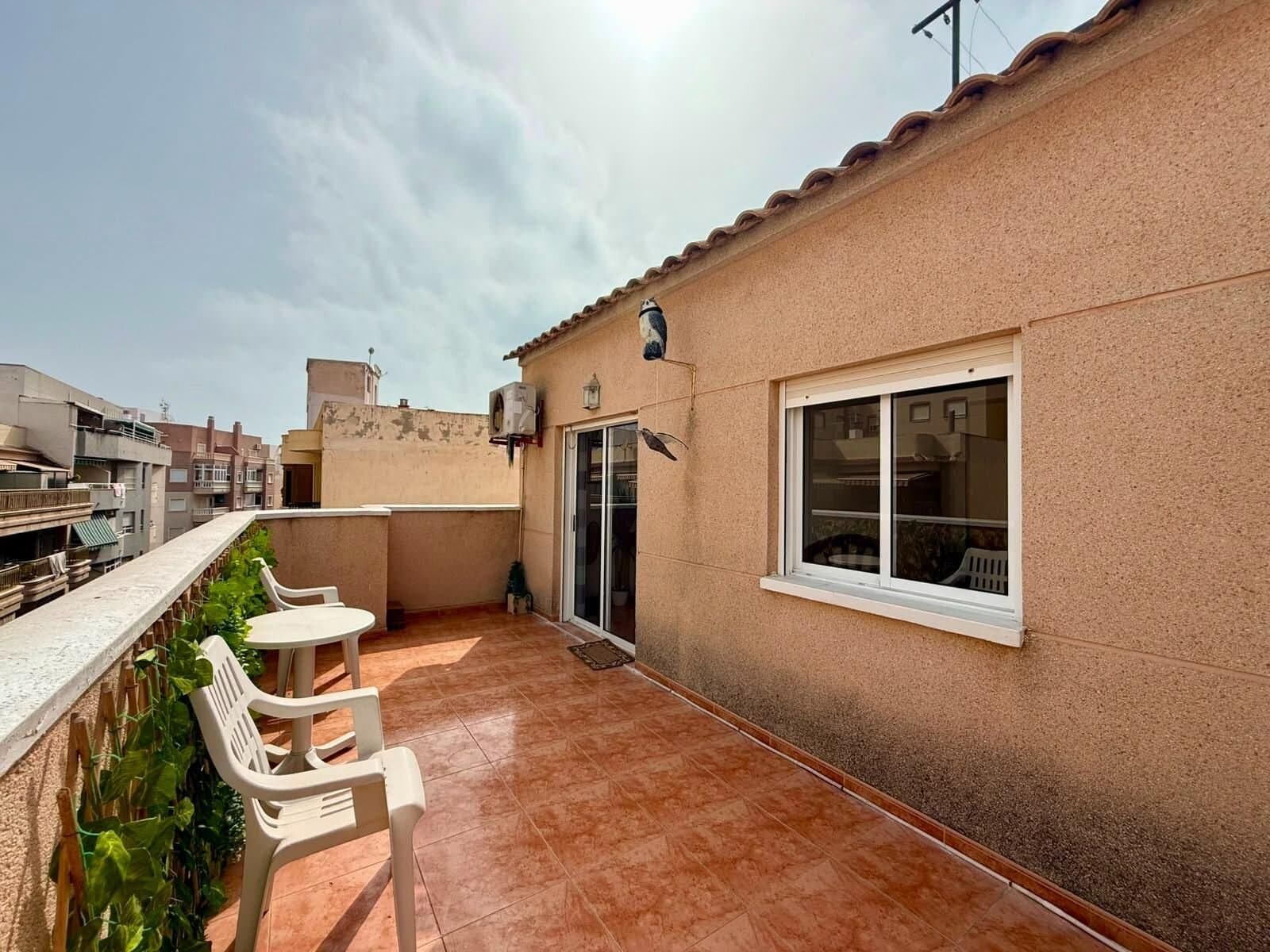 Penthouse in Torrevieja - 11
