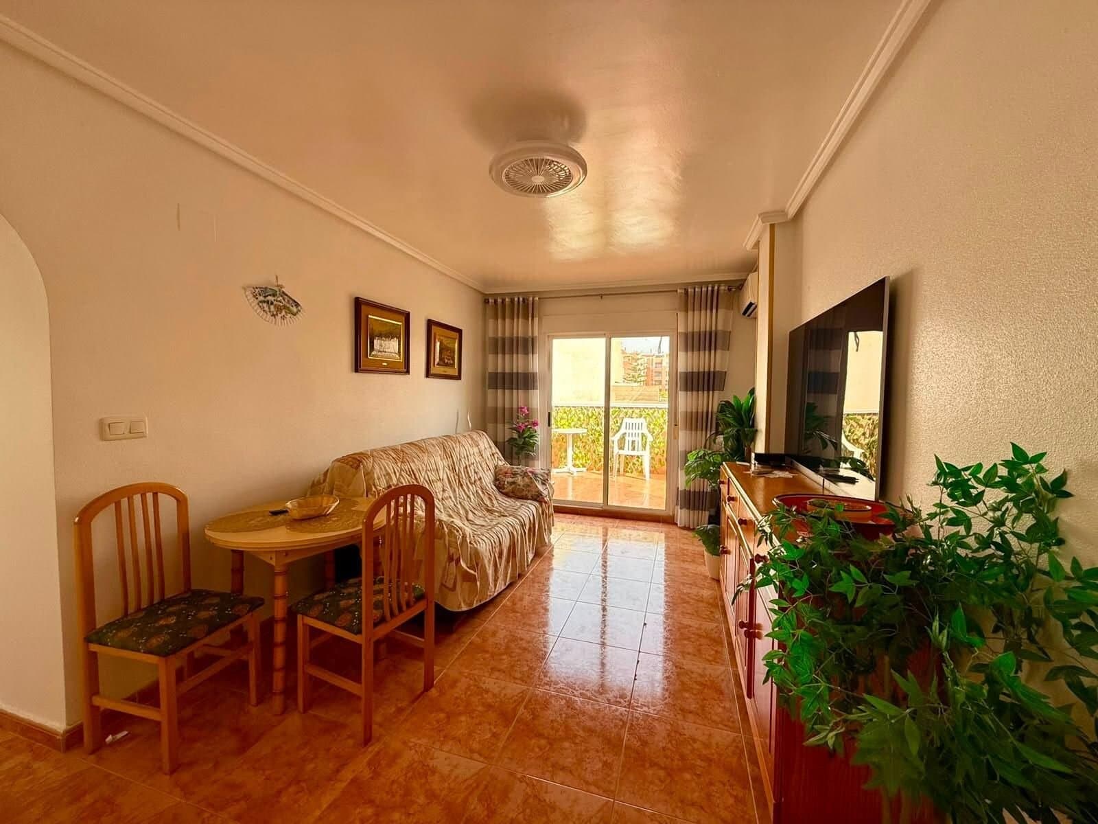Penthouse in Torrevieja - 19