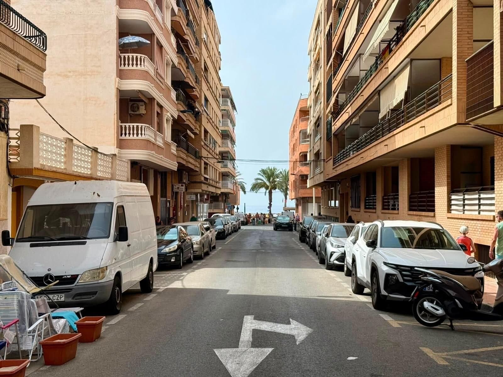 Penthouse in Torrevieja - 2