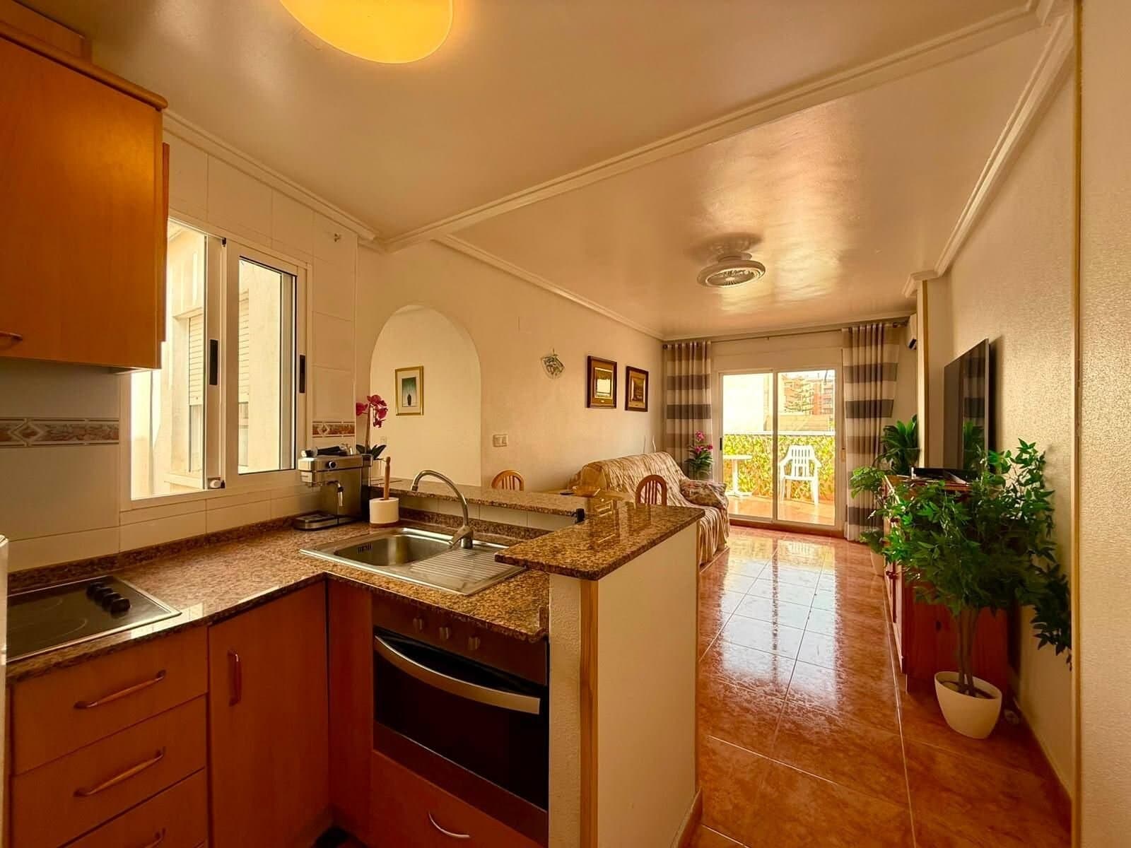 Penthouse in Torrevieja - 21