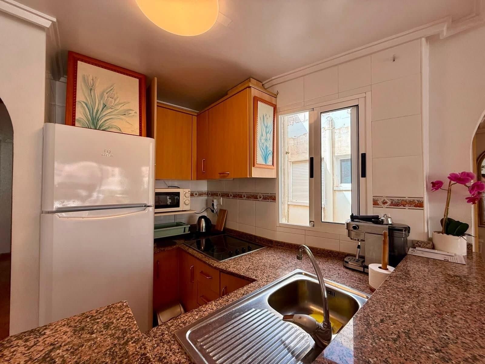 Penthouse in Torrevieja - 27