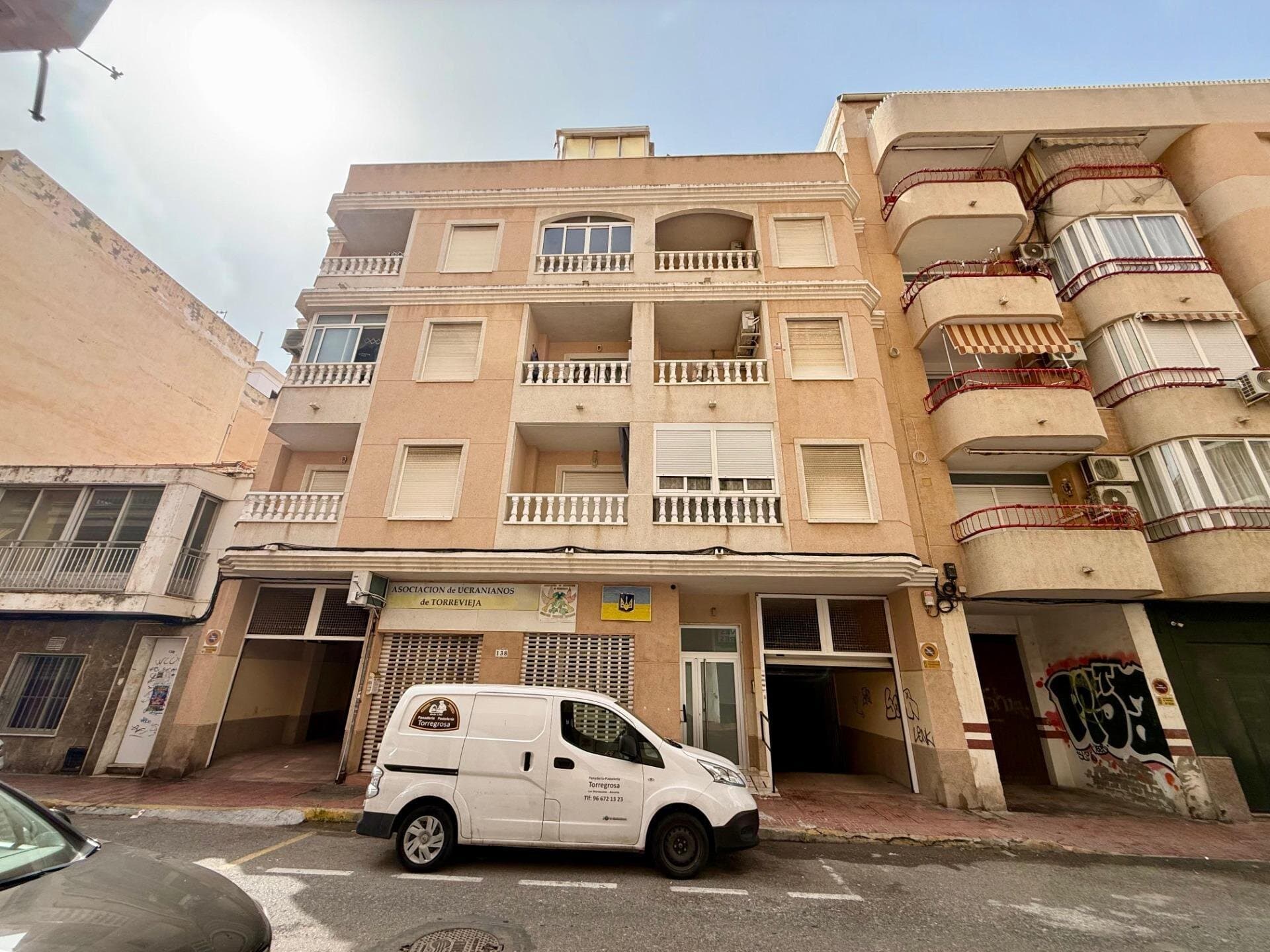 Penthouse in Torrevieja - 32
