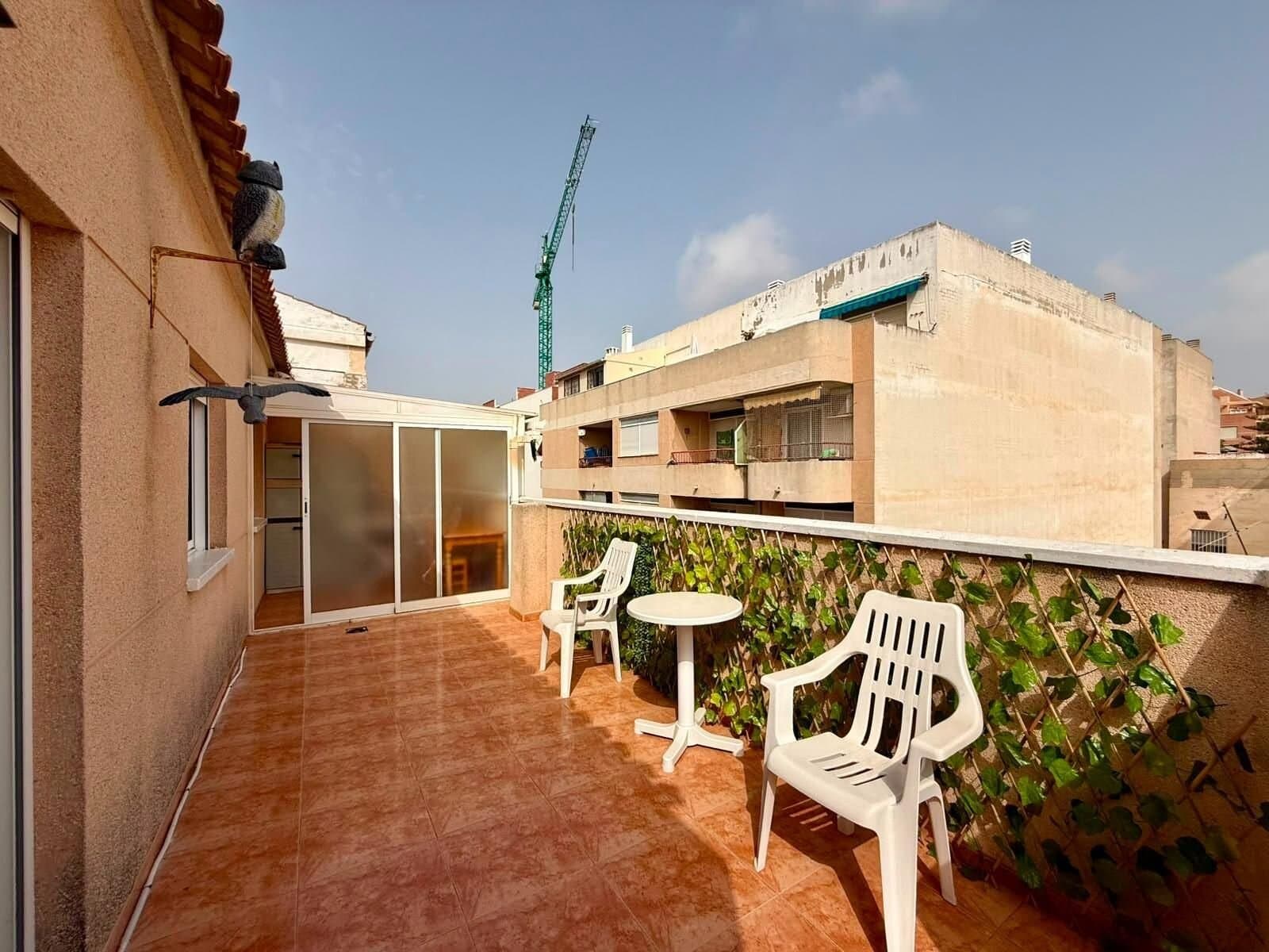 Penthouse in Torrevieja - 5